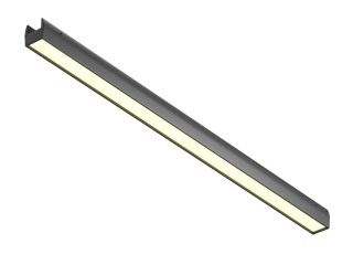 Трековый светильник Technical TR161-1-25W3K-B