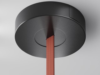 Комплектующие для систем освещения с токоведущими элементами Technical TRA130SC-1B