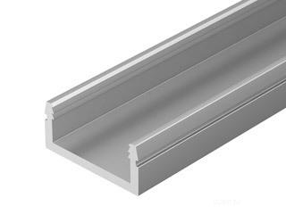 Профиль ARH-CH15-2000 ANOD (Arlight, Алюминий)