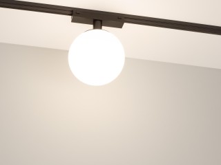 Светильник MAG-VIBE-SFERO-R120-6W Day4000 (BK, 235 deg, 48V) (Arlight, IP20 Металл, 5 лет)