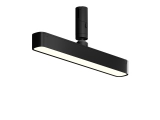 Трековый светильник Technical TR202-1-10W3K-B