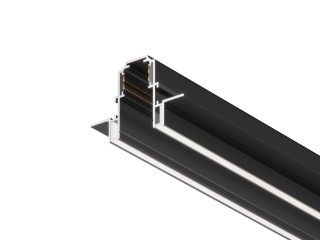 Шинопровод встраиваемый Technical TRX034LS-222B