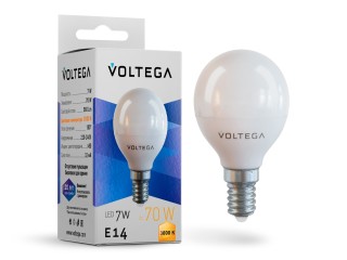 Лампочка Voltega 7242