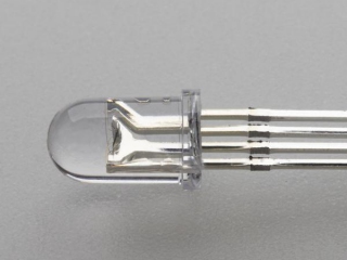 Светодиод ARL-5213RGBC/4A (Arlight, 5мм (круглый))