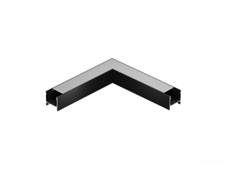 Соединительный элемент S35 (L/RAL9005)