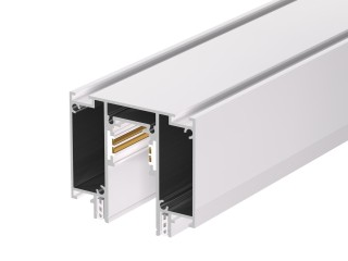 Трек встраиваемый MAG-ORIENT-TRACK-2653-STR-D-2000 (WH) (Arlight, IP20 Металл, 3 года)