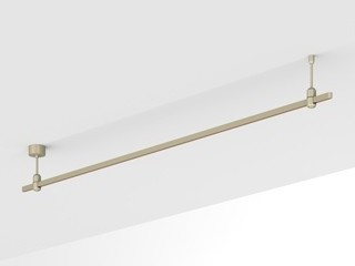 Основание ART-APRIORI-LINE-ROD-200-2000 (OG) (Arlight, IP20 Металл, 3 года)