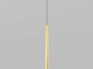 Светильник SP-PIPE-HANG-L600-R30-9W Day4000 (GD, 24 deg, 230V) (Arlight, IP20 Металл, 3 года)