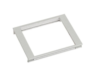 Рамка в профиль SHELF-MULTI одинарная (ANR, -)