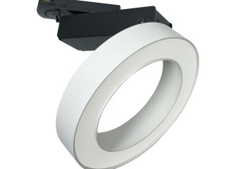 Трековый светильник Technical TR044-1-12W3K-W