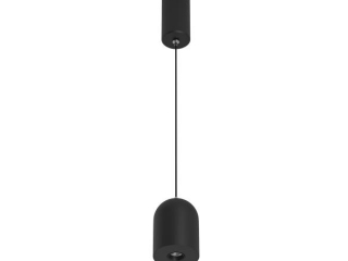 Светильник SP-ELEMENTA-DOME-R71-9W Warm3000 (BK, 39 deg, 230V) (Arlight, IP40 Металл, 3 года)
