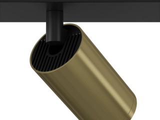 Потолочный светильник (Набор) Technical C051CL-02BBS