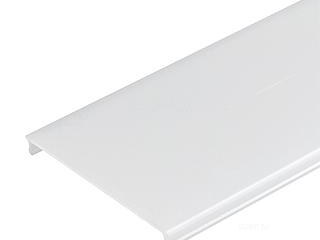 Экран ARH-POWER-W120-2000 OPAL (Arlight, Пластик)