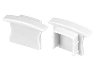 Заглушка LINE-2315-F глухая (Arlight, Пластик)