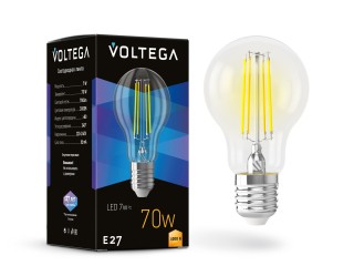 Лампочка Voltega 7225