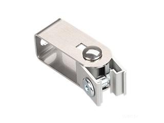 Держатель регулируемый HR-FACADE (Arlight, Пластик)