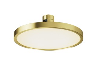 Трековый светильник Technical TR153-1-10W3K-BS