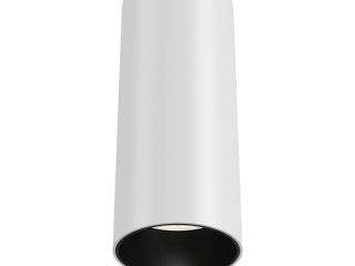Потолочный светильник Technical C056CL-L12B2.7K-W-B