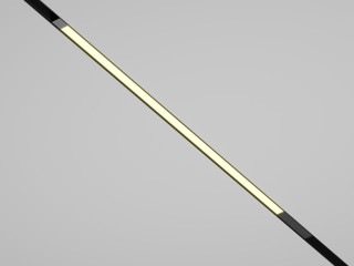 Трековый светильник Technical TR231-2-15W3K-B