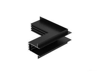 Соединительный элемент HOKASU OneLine+ IN (L3/RAL9005)