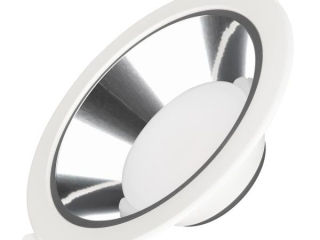 Светильник IM-STORM-R230-28W Day4000-MIX (WH, 80 deg, 230V) (Arlight, IP20 Металл, 3 года)