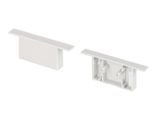 Заглушка ARH-WALL-1849 глухая (Arlight, Пластик)