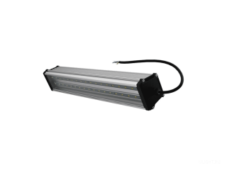 Светильник ПромЛед Т-Линия v2.0 10 (Прозрачный/500mm/3K - 10W/120deg)