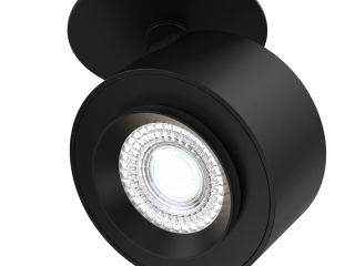Потолочный светильник Technical C063CL-L12B4K