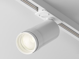 Трековый светильник Technical TR021-1-12B3K-Z-D-W