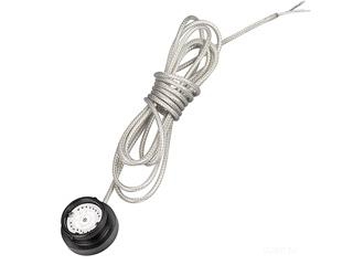 Заглушка MAG-FLEX-CAP-POWER-WSD (BK) (Arlight, IP20 Металл, 3 года)