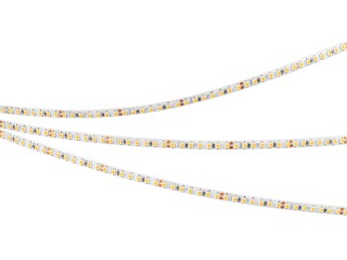 Лента MICROLED-M266-4mm 24V Day5000 (12 W/m, IP20, 2216, 5m) (Arlight, узкая)