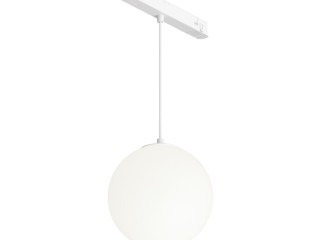 Трековый подвесной светильник Technical TR039-4-5W3K-WW-DS-W