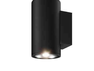 Настенный светильник (бра) Outdoor O303WL-L10GF3K