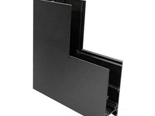 Коннектор угловой MAG-CON-ORIENT-2652-L90-INT (BK, внутренний) (Arlight, IP20 Металл, 3 года)