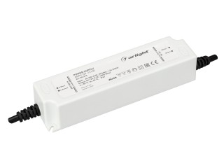 Блок питания ARPV-SP-12100 (12V, 8.3A, 100W) (Arlight, IP67 Пластик, 5 лет)