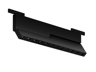 Трековый светильник Technical TR194-1-12W2.7K-M-B