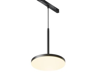 Трековый светильник Technical TR123-2-15W3K-B