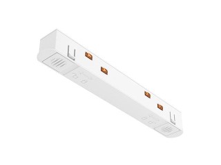 Комплектующие для систем освещения с токоведущими элементами Technical TRA034PC-42W