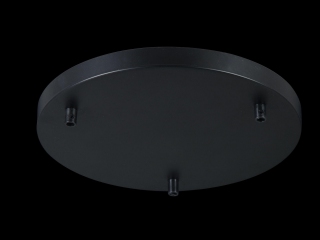 Универсальное крепление Maytoni SPR-BASE-R-03-B