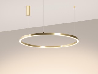 Светильник SP-CONGO-MULT-1-R800-42W Warm3000 (GD, 120 deg, 230V) (Arlight, IP20 Металл, 5 лет)