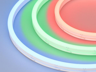 Гибкий неон ARL-MOONLIGHT-1712-SIDE 24V RGB-Day (Arlight, 14.4 Вт/м, IP67)