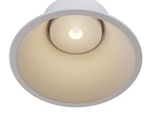 Встраиваемый светильник Technical DL039-L15W3K