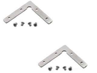 Соединитель профиля ARH-СEIL-S14-SHADOW-90 Set (Arlight, Металл)