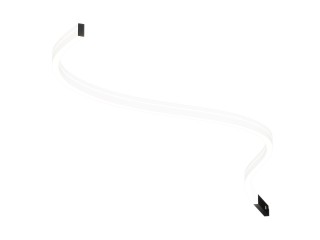Трековый светильник Technical TR186-1-8W4K-B