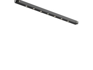 Трековый светильник Technical TR174-1-12WTW-M-B