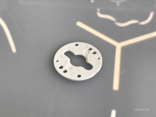 3602 GREE - 1313 led holder