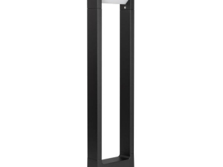 Светильник LGD-PATH-FRAME-ROTARY-H650-6W Warm3000 (BK, 111 deg, 230V) (Arlight, IP65 Металл, 3 года)