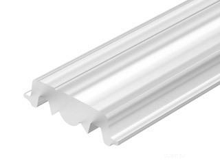 Экран асимметричный SL-LINE-W20-2500 (Arlight, Пластик)