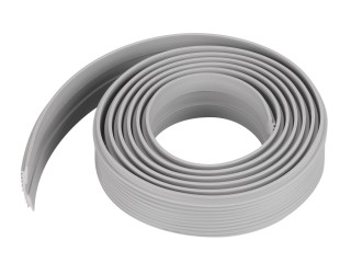 Противоскользящая резиновая прокладка STAIR NON-SLIP GREY  (Arlight, -)