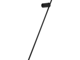 Светильник SP-VINCI-S900x55-10W Warm3000 (BK, 110 deg, 230V) (Arlight, IP20 Металл, 3 года)